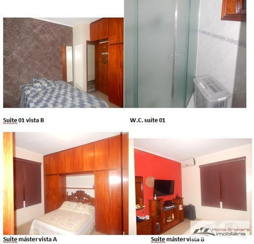 Imagem 7 de 11 de Casa Comercial Para Locação Em Jundiaí, Vila Nova Jundiainópolis, 2 Dormitórios, 2 Suítes, 3 Banheiros, 2 Vagas - 17502s_2-868161