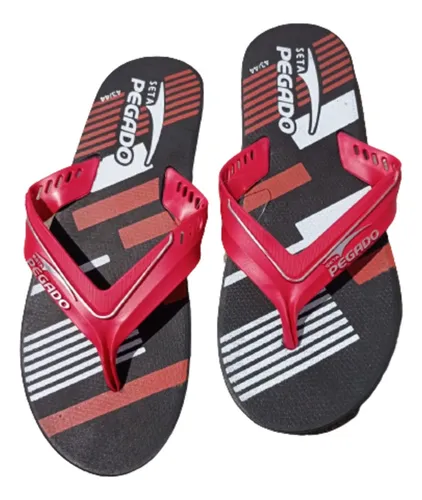 Kit 15 Pares Sand lias Unissex Revenda Chinelo Atacado Pegdo