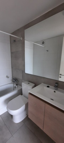 ¡vive En Santiago! Dpto. 50m², Cerca Metro Ñuble