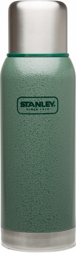 Termo Stanley 1 Litro Acero Inox Adventure  Pico Cebador