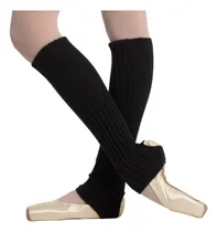 Comprar Polainas Calentador S Talon Ballet Danza Yoga Pilates Soko