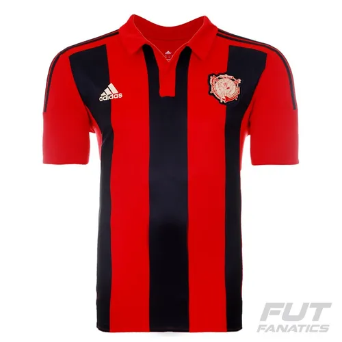 Camisa do hotsell sport 110 anos