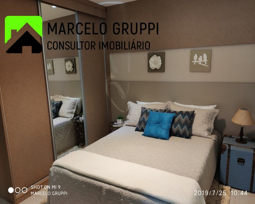 Imagem 21 de 29 de Apartamento Para Venda Em Indaiatuba / Sp No Bairro Jardim Bela Vista - Ap00017 - 34495902
