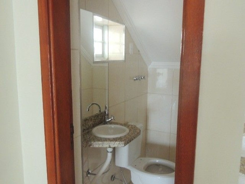 Imagem 9 de 13 de Casa Com 4 Dormitórios À Venda, 182 M² Por R$ 780.000,00 - Cidade Universitária - Campinas/sp - Ca0487