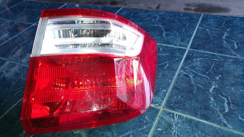 Calavera Honda Odyssey Mod 2011-2013 Der.orig.usada