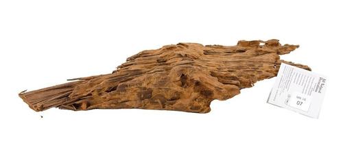 Ke Woow Driftwood, Tronco Natural Para Acuario Tamaño Grande