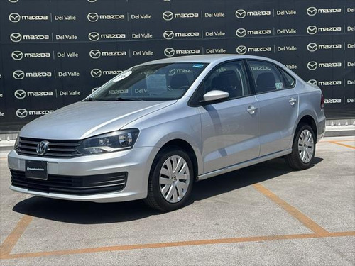 Volkswagen Vento 1.6 Starline Mt