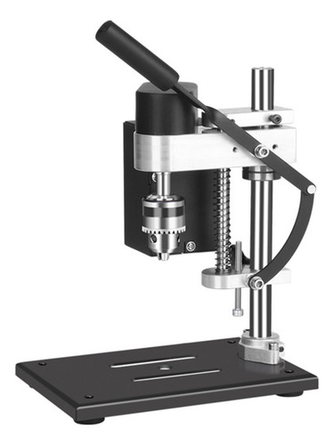 Kit De Soporte Para Minitaladradora De Mesa Con Tornillo, Va