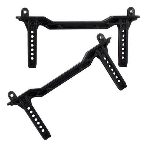 9125 1/10 Rc Car Body Shell Bracket Rc Racing