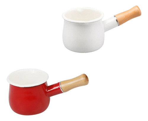 Jarro De Leite De Indução Jarro De Leite 500ml Feito De