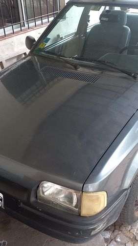 Ford Escort 1.6 Lx