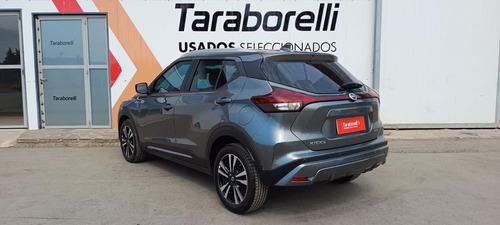 Nissan Kicks 1.6 Advance Plus Cvt 120Cv