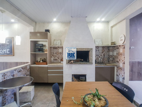Imagem 11 de 30 de Casa À Venda Em Vargem Do Bom Jesus - Ca007339