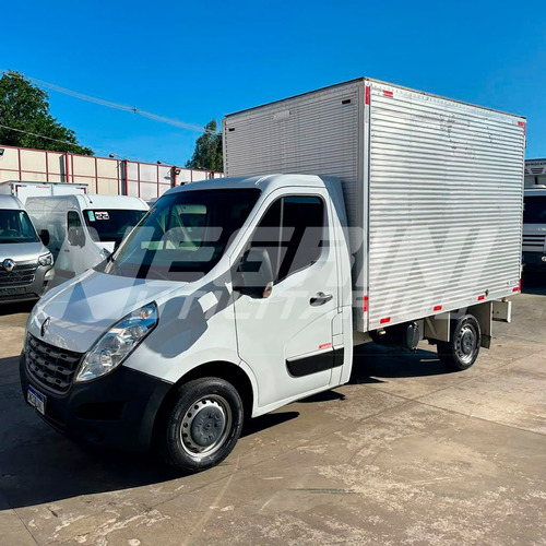 Renault Master 2.3 DCI CHASSI CABINE L2H1 16V DIESEL 2P MANUAL