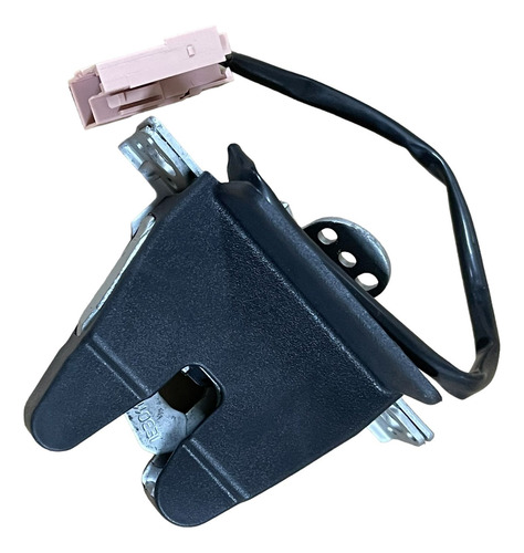 Fechadura Eletrica Porta Malas Fox 03/08 5z6827505 Original