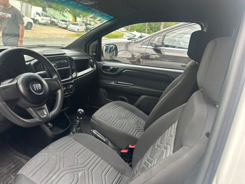 Fiat Fiorino 1.4 MPI FURGÃO ENDURANCE 8V FLEX 2P MANUAL