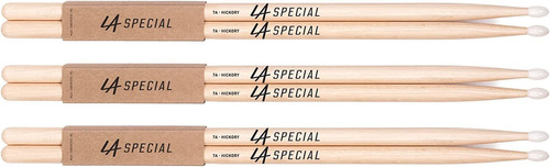 La Specials Drum Sticks  7a Drumsticks  Juego De Baquet...