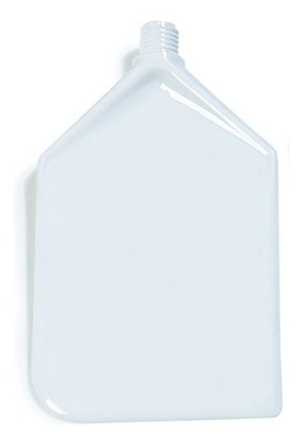 Cfs 4036102 - Rascador De Pala De Nailon, Color Blanco