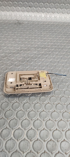 Luz Interior Central Honda Odyssey Mod 96/04 (Usado)