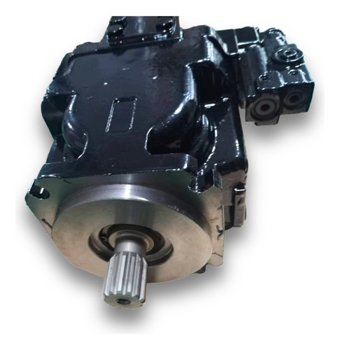 Bomba Hidráulica Para John Deere 670 770 At534169