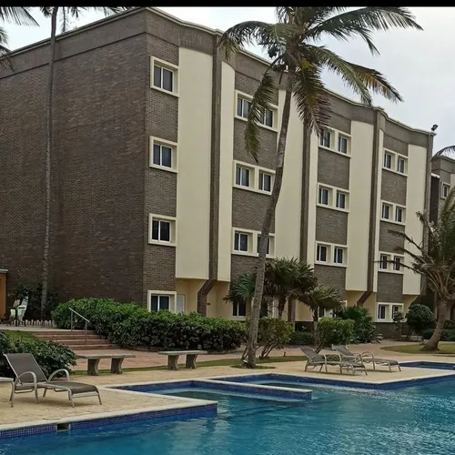 Venta De Hotel En Playaroa