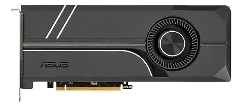 Asus Geforce Gtx 1080 Ti 11gb Turbo Edition Vr Ready 5k Hd G