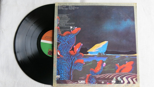 Vinyl Vinilo Lp Acetato Drama Yes Rock (Usado)