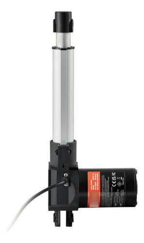 Actuador Lineal Motor Torque 150mm 6000n 12v 8a