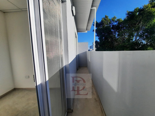 Departamento En Alquiler En El Talar, Tigre, G.b.a. Zona Norte