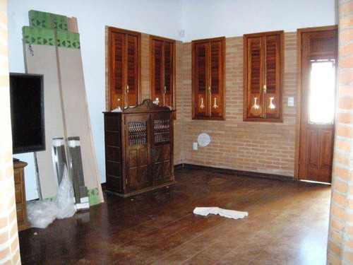 Imagem 2 de 20 de Casa À Venda Em Cidade Universitária - Ca005905