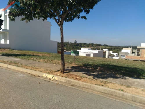 Imagem 3 de 8 de Terreno A Venda No Bairro Cajuru Do Sul Em Sorocaba - Sp. - Te 026-1