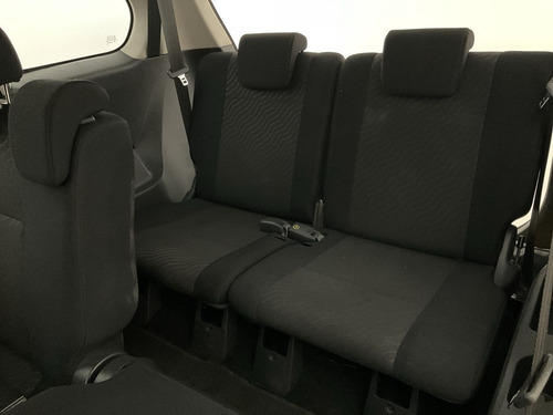 Imagen 11 de 15 de Toyota Avanza Le 2019 - Transmisión Manual