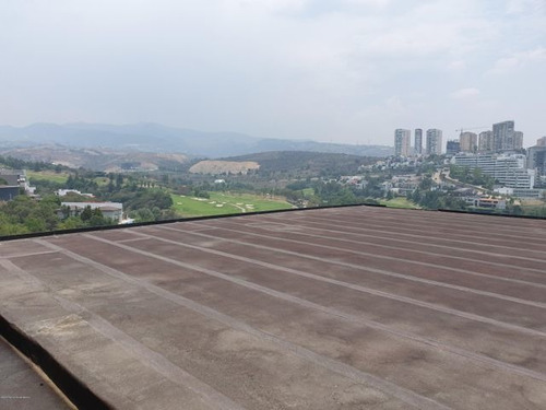 Imagen 7 de 13 de Penthouse En Venta En Bosque Real Huixquilucan 211475ru