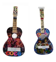 Comprar Guitarra De Coco Artesanal Paquete De 2 Guitarras