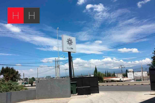 Venta De Local En San Pedro Cholula