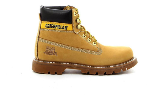 Botin Caterpillar De Hombre Acord. Colorado Pwc44100 Enjoy