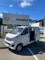 Comprar Changan Star Cargo Cargo Std