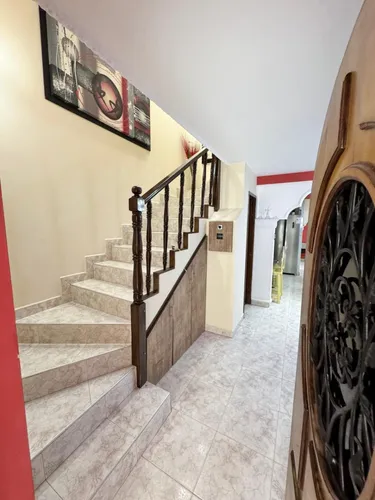 Casa En Venta En Barrio Sucre