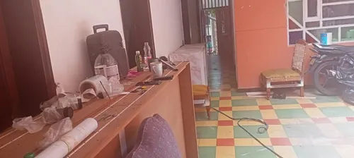 Casalote En Venta En Prado Centro. Cod V11445