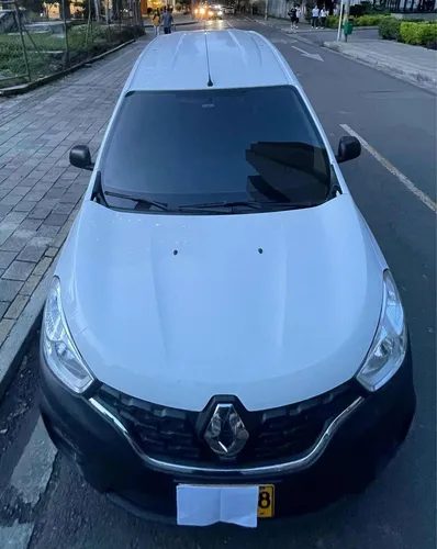 Renault Kangoo 1.6 Express