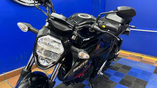 Gixxer 155 Fi Abs Suzuki 2024