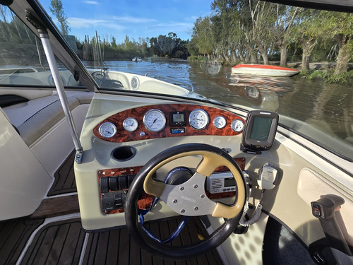 Bermuda Twenty One Mercruiser 4.3 V6 220 Hp