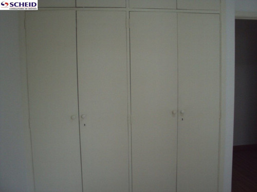 Imagem 8 de 15 de *apartamento 104 M²: 3 Dorms, 1 Suíte, 3 Banheiros, 2 Vagas!!!* - Mc698
