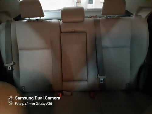 Imagem 10 de 11 de Corolla 2.0 Xei 16v Flex 4p Automático