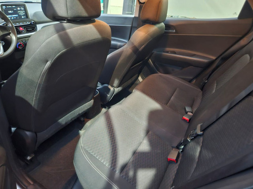 Hyundai HB20 HB20 Vision 1.6 Flex 16V Mec.