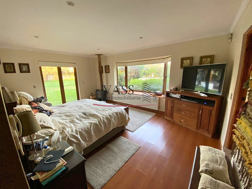 Vass Vende Parcela 4d 4b En Exclusivo Barrio De San Felipe