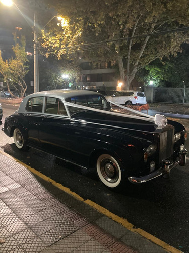 Arriendo De Autos Clásicos Todo Evento