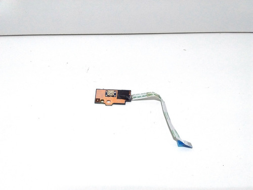 Encendido Para Hp 14-ac101la 14-am045la 14-af-6050a273190 (Usado)