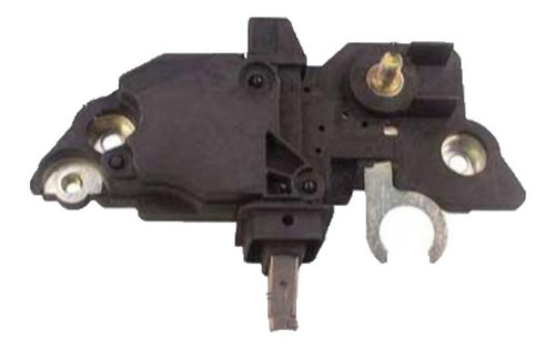 Imagen 1 de 2 de Regulador Alternador Fiat Palio Siena Logan