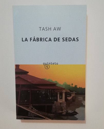 La Fábrica De Sedas